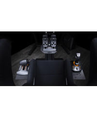 SIMULATEUR DYNAMIQUE 3DOF ALMA FUN IMSIM