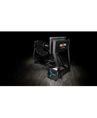 SIMULATEUR DYNAMIQUE 3DOF ALMA FUN IMSIM