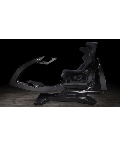 SIMULATEUR DYNAMIQUE 3DOF ALMA FUN IMSIM