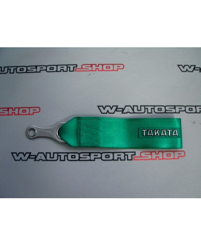 TAKATA SANGLE REMORQUAGE