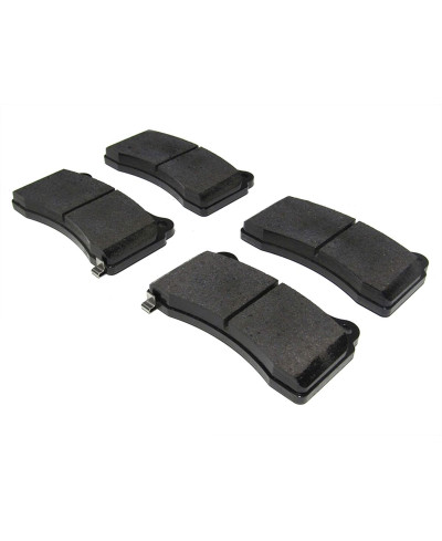 PLAQUETTES DE FREIN ARRIERE NISSAN GTR R35 OEM