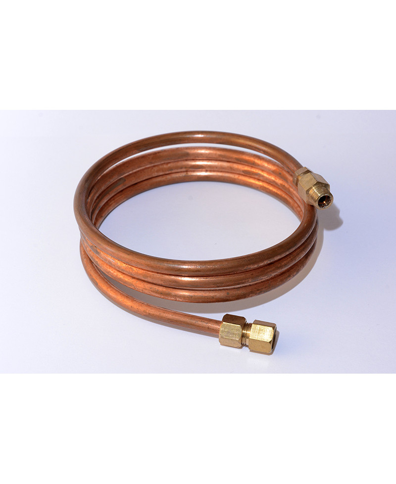 CAPTEUR DE CONTRE-PRESSION COLLECTEUR ECHAPPEMENT ZADA TECH