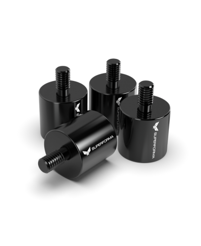 ENTRETOISES PHARE R33 GTST POUR GTR SUPERFORMA