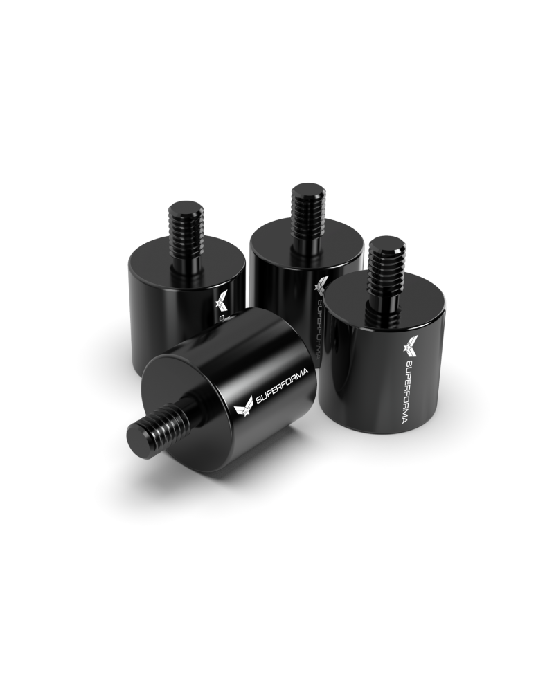 ENTRETOISES PHARE R33 GTST POUR GTR SUPERFORMA