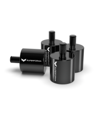 ENTRETOISES PHARE R33 GTST POUR GTR SUPERFORMA