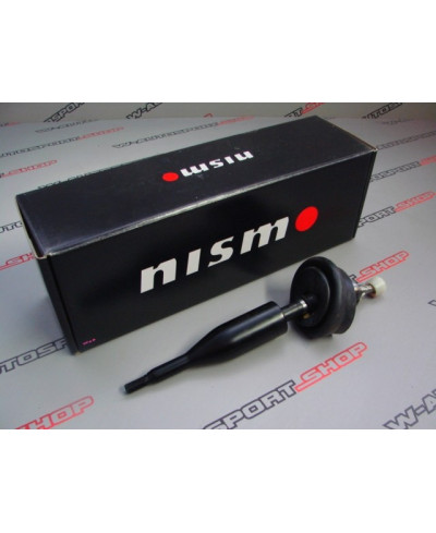 SHORT SHIFT NISMO