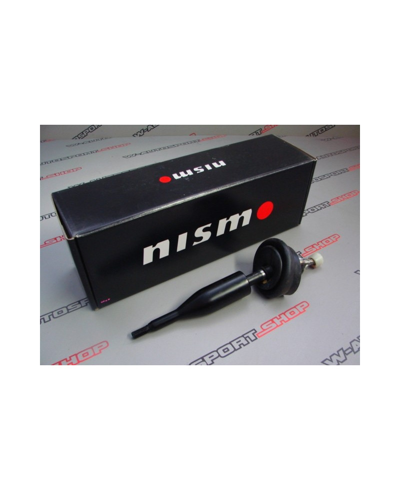 SHORT SHIFT NISMO