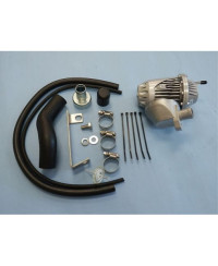 DUMP VALVE SUPER SQV IV TOYOTA SUPRA MK4 2JZGTE HKS