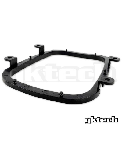 SUPPORT RETENUE DE SOUFFLET DE LEVIER DE VITESSE NISSAN S13 SILVIA 200SX S13 GKTECH
