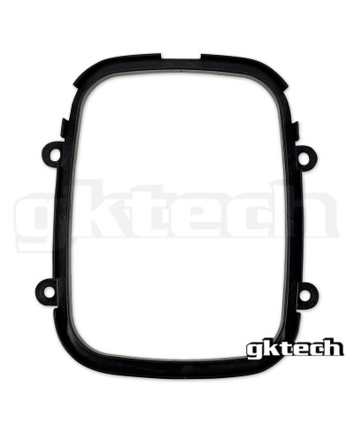 SUPPORT RETENUE DE SOUFFLET DE LEVIER DE VITESSE NISSAN S13 SILVIA 200SX S13 GKTECH