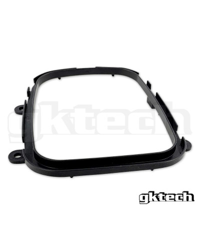 SUPPORT RETENUE DE SOUFFLET DE LEVIER DE VITESSE NISSAN S13 SILVIA 200SX S13 GKTECH