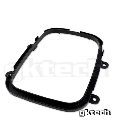 SUPPORT RETENUE DE SOUFFLET DE LEVIER DE VITESSE NISSAN S13 SILVIA 200SX S13 GKTECH