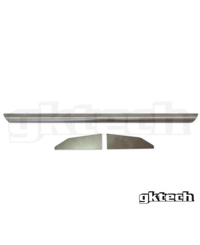 RENFORT POWER BRACE NISSAN 200SX S13 GKTECH