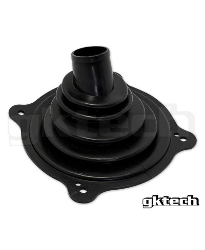 CACHE POUSSIÈRE DE LEVIER DE VITESSE NISSAN 200SX S13 / S14 / S15 & SKYLINE R32 / R33 / R34 GKTECH