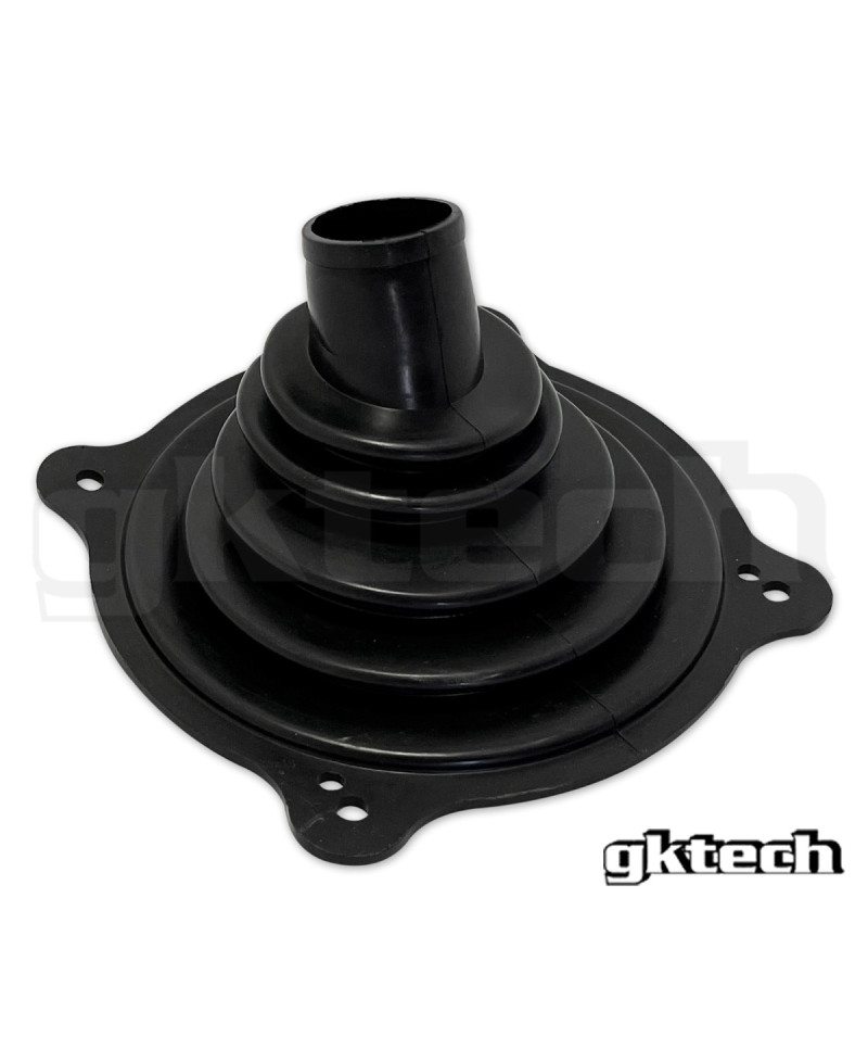 CACHE POUSSIÈRE DE LEVIER DE VITESSE NISSAN 200SX S13 / S14 / S15 & SKYLINE R32 / R33 / R34 GKTECH