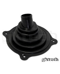 CACHE POUSSIÈRE DE LEVIER DE VITESSE NISSAN 200SX S13 / S14 / S15 & SKYLINE R32 / R33 / R34 GKTECH