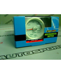 MANOMETRE TURBO GREDDY