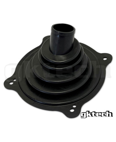 CACHE POUSSIÈRE DE LEVIER DE VITESSE NISSAN 200SX S13 / S14 / S15 & SKYLINE R32 / R33 / R34 GKTECH
