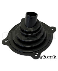 CACHE POUSSIÈRE DE LEVIER DE VITESSE NISSAN 200SX S13 / S14 / S15 & SKYLINE R32 / R33 / R34 GKTECH