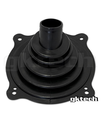 CACHE POUSSIÈRE DE LEVIER DE VITESSE NISSAN 200SX S13 / S14 / S15 & SKYLINE R32 / R33 / R34 GKTECH