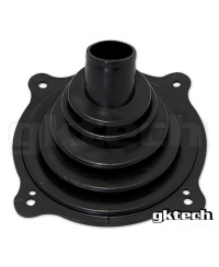 CACHE POUSSIÈRE DE LEVIER DE VITESSE NISSAN 200SX S13 / S14 / S15 & SKYLINE R32 / R33 / R34 GKTECH