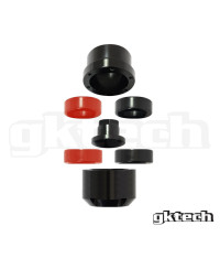 PAIRE SUPPORTS MOTEUR POLYURETHANE REGLABLES 350Z MOTEUR VQ35 GKTECH