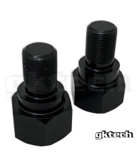 ENTRETOISES RALLONGES DE DIRECTION NISSAN 370Z Z34 GKTECH