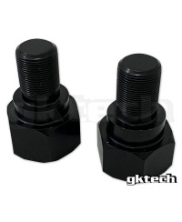 ENTRETOISES RALLONGES DE DIRECTION NISSAN 370Z Z34 GKTECH