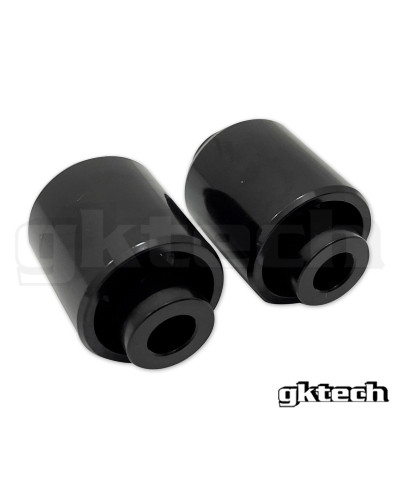 ENTRETOISES RALLONGES DE DIRECTION NISSAN 370Z Z34 GKTECH