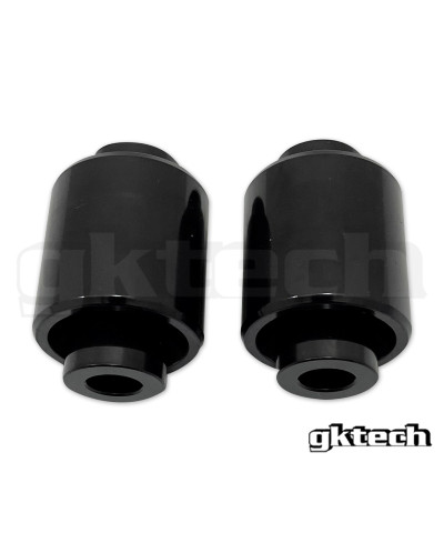 ENTRETOISES RALLONGES DE DIRECTION NISSAN 370Z Z34 GKTECH