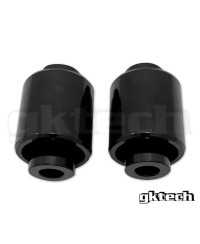 ENTRETOISES RALLONGES DE DIRECTION NISSAN 370Z Z34 GKTECH