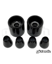 ENTRETOISES RALLONGES DE DIRECTION NISSAN 370Z Z34 GKTECH