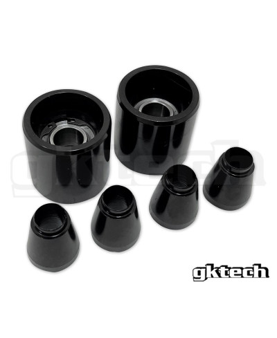 ENTRETOISES RALLONGES DE DIRECTION NISSAN 370Z Z34 GKTECH