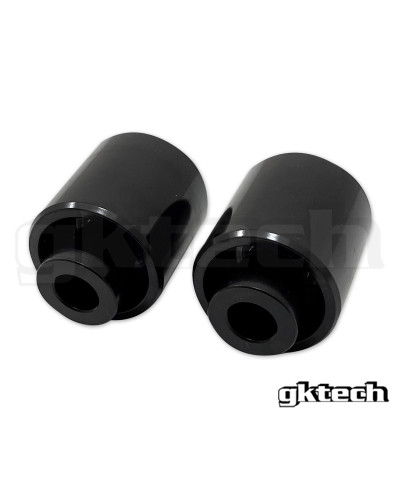 ENTRETOISES RALLONGES DE DIRECTION NISSAN 370Z Z34 GKTECH