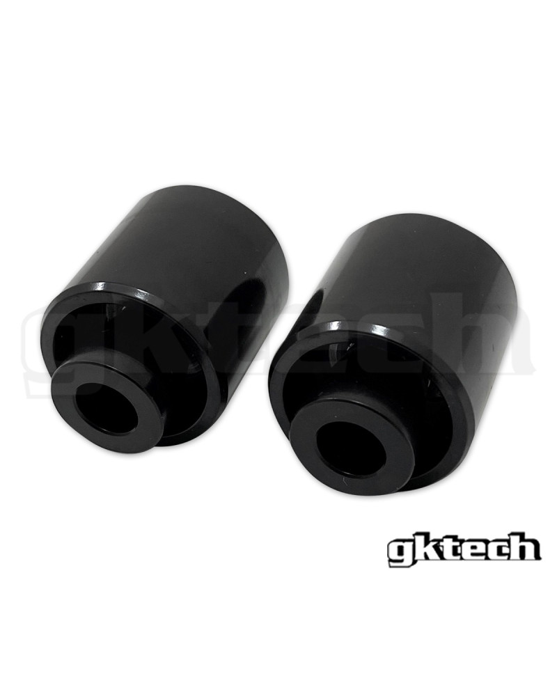 ENTRETOISES RALLONGES DE DIRECTION NISSAN 370Z Z34 GKTECH