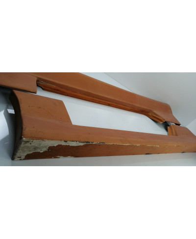 BAS DE CAISSE SILVIA 200SX S13 RESINE