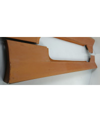BAS DE CAISSE SILVIA 200SX S13 RESINE