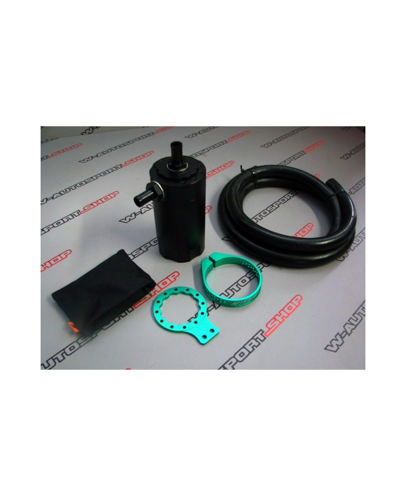 RÉCUPÉRATEUR D'HUILE MISHIMOTO