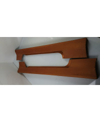 BAS DE CAISSE SILVIA 200SX S13 RESINE