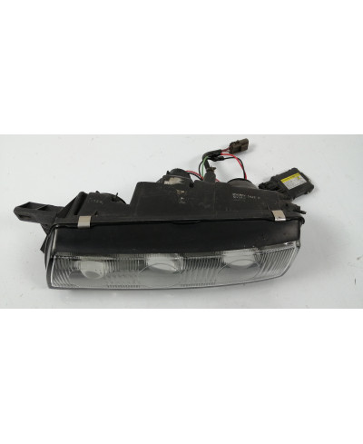 PHARE GAUCHE PS13 TRIPLE LENTILLES NISSAN