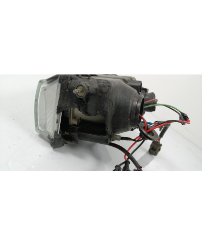 PHARE GAUCHE PS13 TRIPLE LENTILLES NISSAN