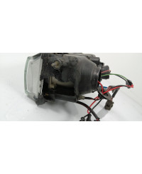 PHARE GAUCHE PS13 TRIPLE LENTILLES NISSAN