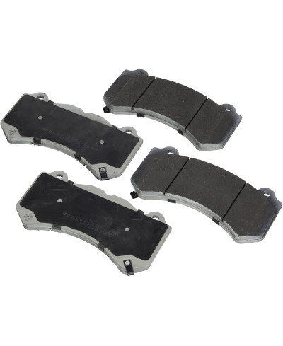 PLAQUETTES DE FREIN AVANT NISSAN GTR R35 OEM