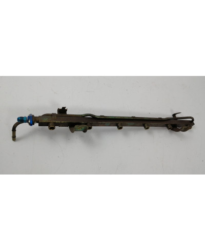 RAMPE INJECTEURS SKYLINE R34 GTT ORIGINE