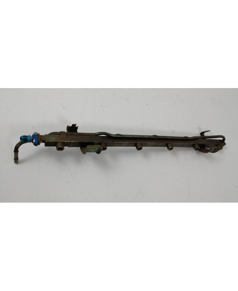 RAMPE INJECTEURS SKYLINE R34 GTT ORIGINE