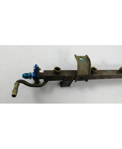 RAMPE INJECTEURS SKYLINE R34 GTT ORIGINE