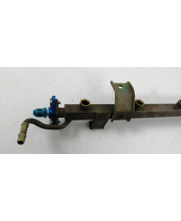 RAMPE INJECTEURS SKYLINE R34 GTT ORIGINE