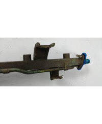 RAMPE INJECTEURS SKYLINE R34 GTT ORIGINE