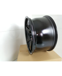 SET DE 4 JANTES NISMO LMGT4 18x9.5 RAYS