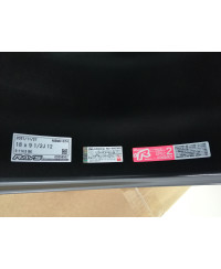 SET DE 4 JANTES NISMO LMGT4 18x9.5 RAYS